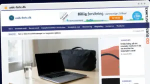 Publish Guest Post on unik-ferie.dk