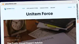 Publish Guest Post on unitemforce.com