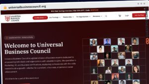 Publish Guest Post on universalbusinesscouncil.org