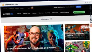 Publish Guest Post on universohq.com
