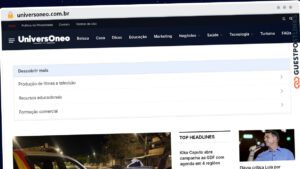 Publish Guest Post on universoneo.com.br