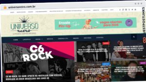 Publish Guest Post on universoretro.com.br