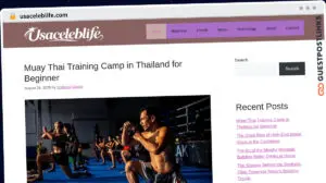 Publish Guest Post on usaceleblife.com