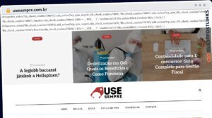 Publish Guest Post on usesempre.com.br