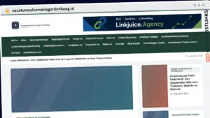 Publish Guest Post on vacaturesalesmanagerdenhaag.nl
