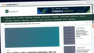 Publish Guest Post on vasnajemnik.cz