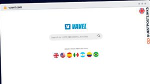 Publish Guest Post on vavel.com