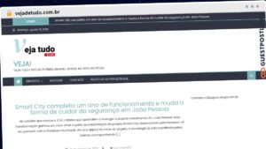 Publish Guest Post on vejadetudo.com.br