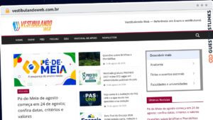 Publish Guest Post on vestibulandoweb.com.br