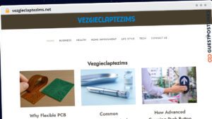 Publish Guest Post on vezgieclaptezims.net