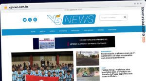 Publish Guest Post on vgnews.com.br