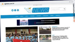 Publish Guest Post on vgnews.com.br