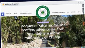 Publish Guest Post on viajarverde.com.br