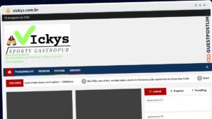 Publish Guest Post on vickys.com.br