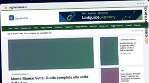 Publish Guest Post on vignanuova.it