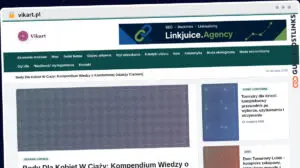 Publish Guest Post on vikart.pl