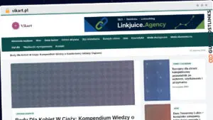 Publish Guest Post on vikart.pl