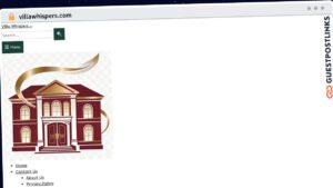 Publish Guest Post on villawhispers.com