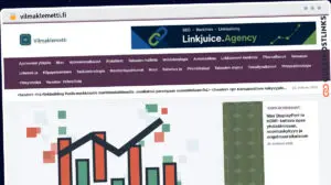 Publish Guest Post on vilmaklemetti.fi