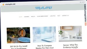 Publish Guest Post on viralapks.net