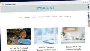 Publish Guest Post on viralapks.net