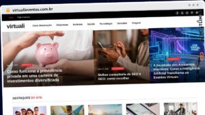 Publish Guest Post on virtualieventos.com.br