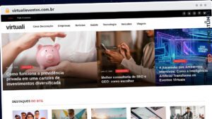 Publish Guest Post on virtualieventos.com.br