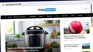 Publish Guest Post on visaoimparcial.com