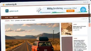 Publish Guest Post on visitlemvig.dk