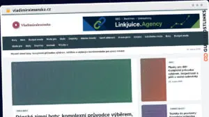 Publish Guest Post on vladimiralesenska.cz
