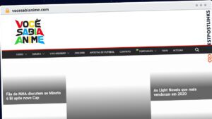 Publish Guest Post on vocesabianime.com