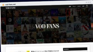 Publish Guest Post on vod-fans.net