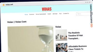 Publish Guest Post on voias.net
