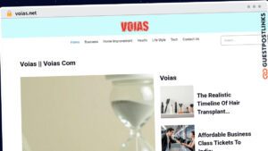 Publish Guest Post on voias.net