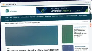 Publish Guest Post on vol-mirage.fr