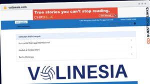 Publish Guest Post on volinesia.com