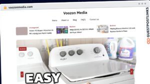 Publish Guest Post on voozonmedia.com