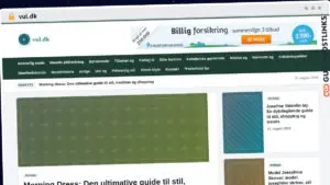 Publish Guest Post on vul.dk