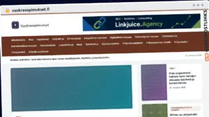 Publish Guest Post on vuokrasopimukset.fi