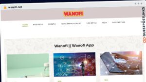 Publish Guest Post on wanofi.net