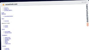 Publish Guest Post on wcoutlook.com
