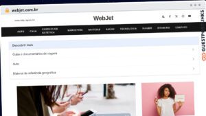 Publish Guest Post on webjet.com.br