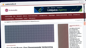 Publish Guest Post on wedostudio.nl