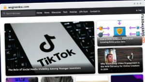 Publish Guest Post on wegreenkw.com