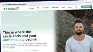 Publish Guest Post on wellnessandwisdom.com