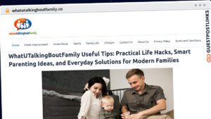 Publish Guest Post on whatutalkingboutfamily.co