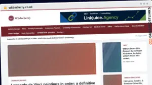 Publish Guest Post on wildecherry.co.uk