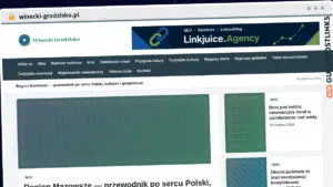 Publish Guest Post on winecki-grodzisko.pl