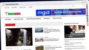 Publish Guest Post on wisatasiana.com