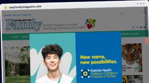 Publish Guest Post on wnyfamilymagazine.com